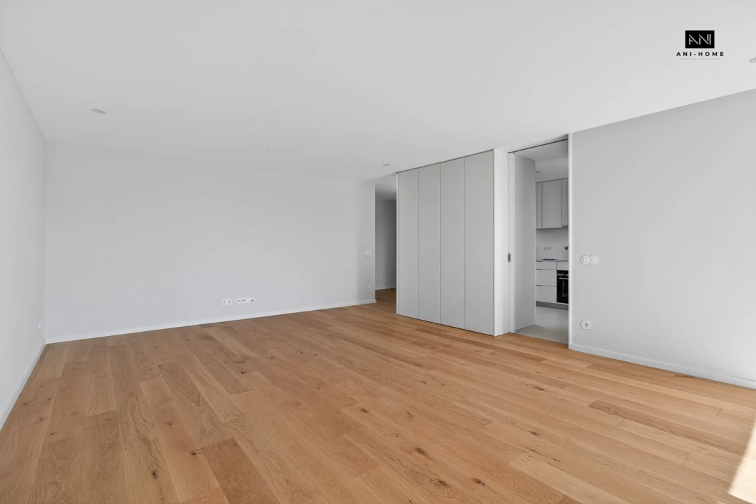 Apartamento T3 para Venda em Matosinhos e Leça da Palmeira Foto 8
