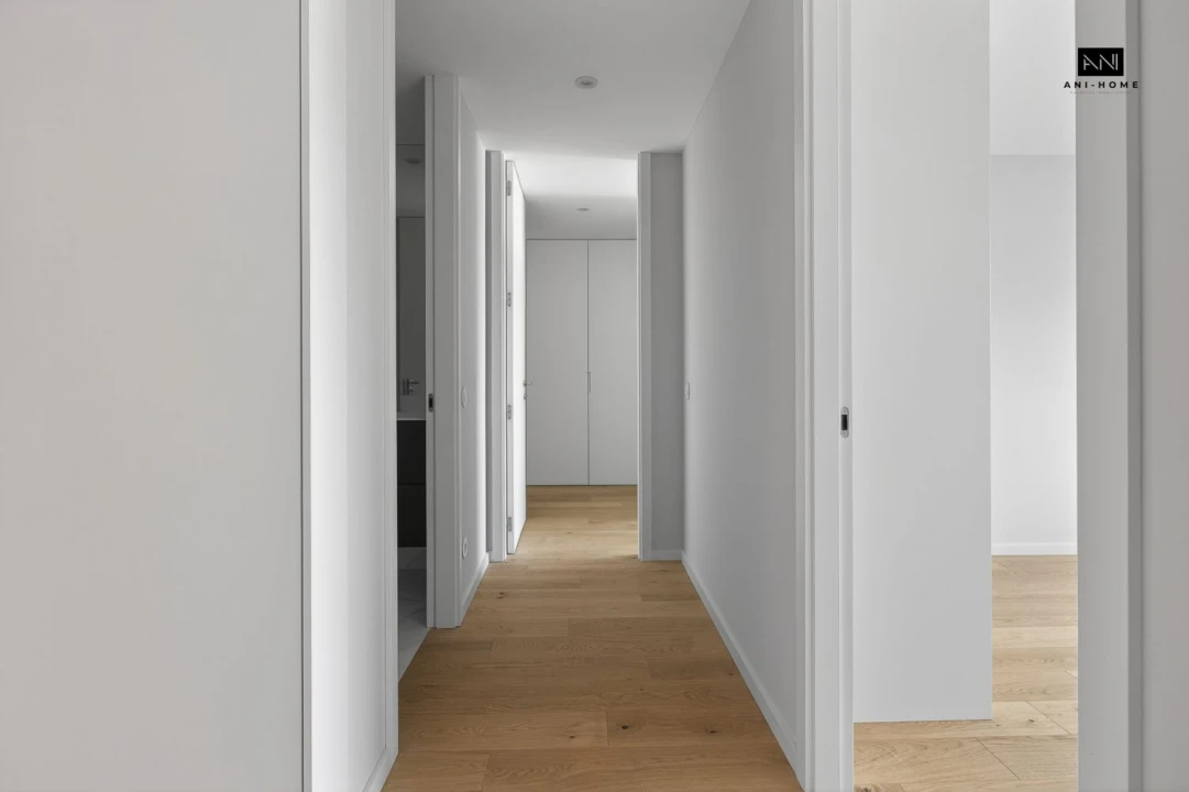 Apartamento T3 para Venda em Matosinhos e Leça da Palmeira Foto 23