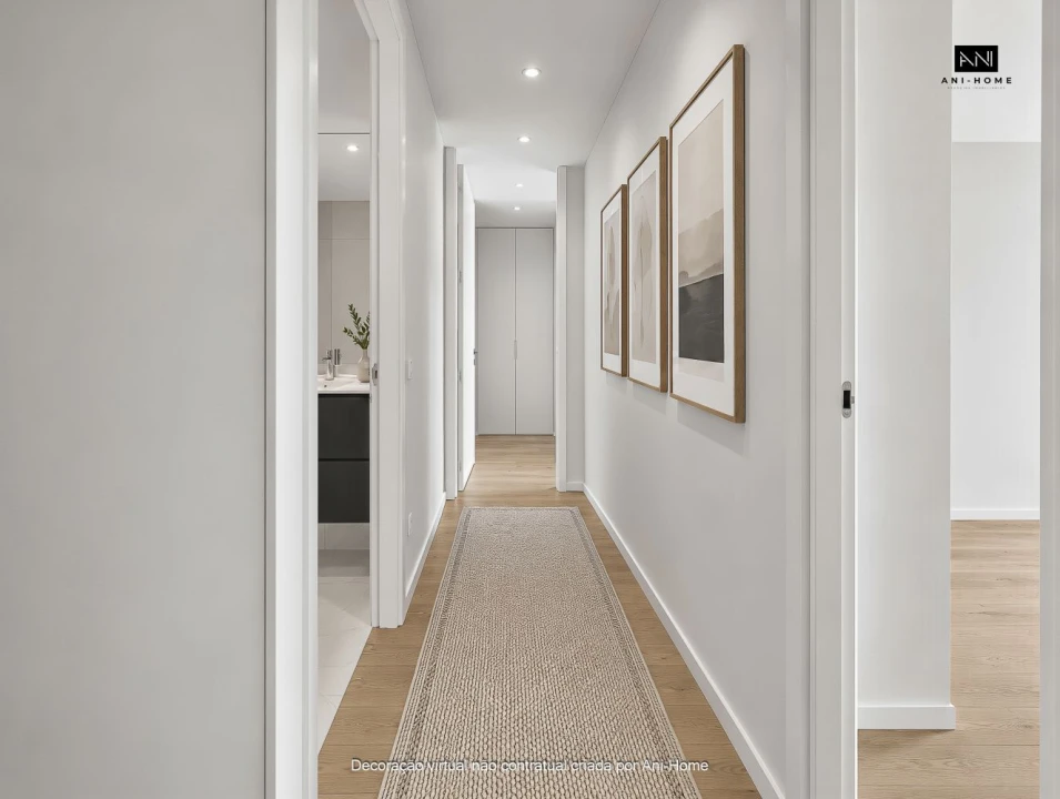 Apartamento T3 para Venda em Matosinhos e Leça da Palmeira Foto 24