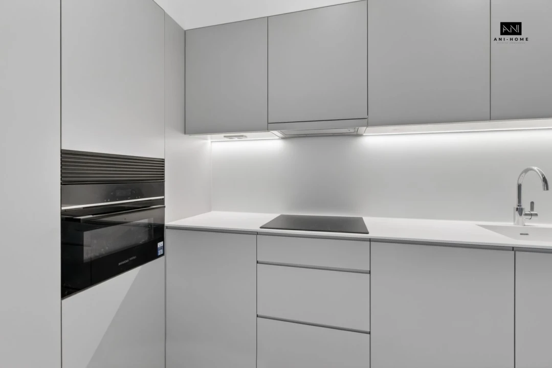Apartamento T1 para Venda em Matosinhos e Leça da Palmeira Foto 9