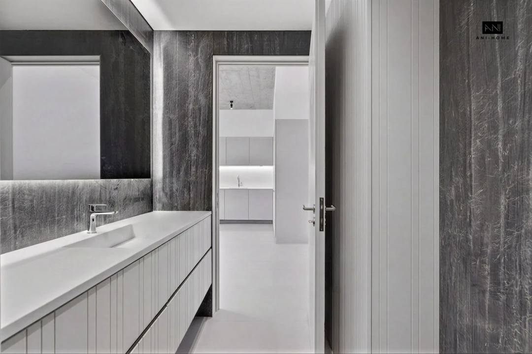Apartamento T1 para Venda em Matosinhos e Leça da Palmeira Foto 22