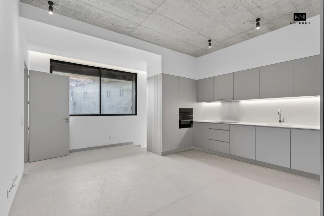 Apartamento T1 para Venda em Matosinhos e Leça da Palmeira Foto 4