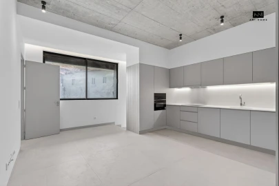 Apartamento T1 para Venda em Matosinhos e Leça da Palmeira