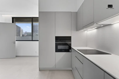 Apartamento T1 para Venda em Matosinhos e Leça da Palmeira