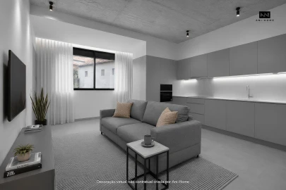 Apartamento T1 para Venda em Matosinhos e Leça da Palmeira