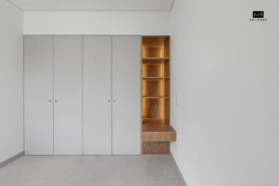 Apartamento T1 para Venda em Matosinhos e Leça da Palmeira