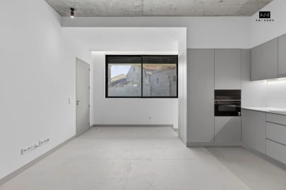 Apartamento T1 para Venda em Matosinhos e Leça da Palmeira
