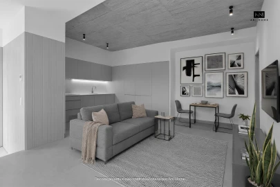 Apartamento T1 para Venda em Matosinhos e Leça da Palmeira