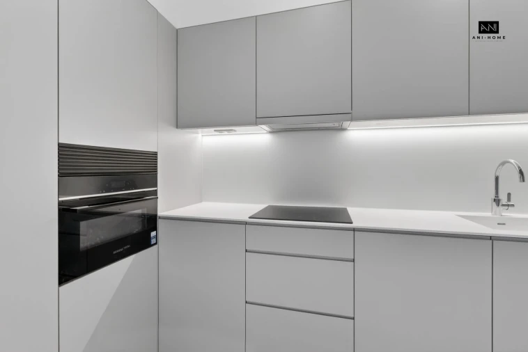 Apartamento T1 para Venda em Matosinhos e Leça da Palmeira Foto 9