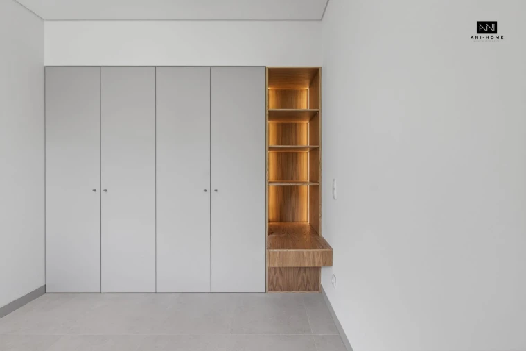Apartamento T1 para Venda em Matosinhos e Leça da Palmeira Foto 14