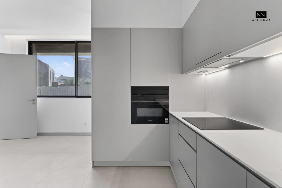 Apartamento T1 para Venda em Matosinhos e Leça da Palmeira Foto 7