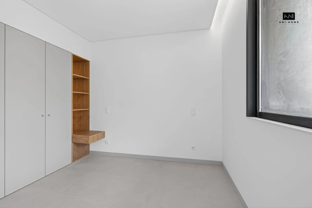 Apartamento T1 para Venda em Matosinhos e Leça da Palmeira Foto 13