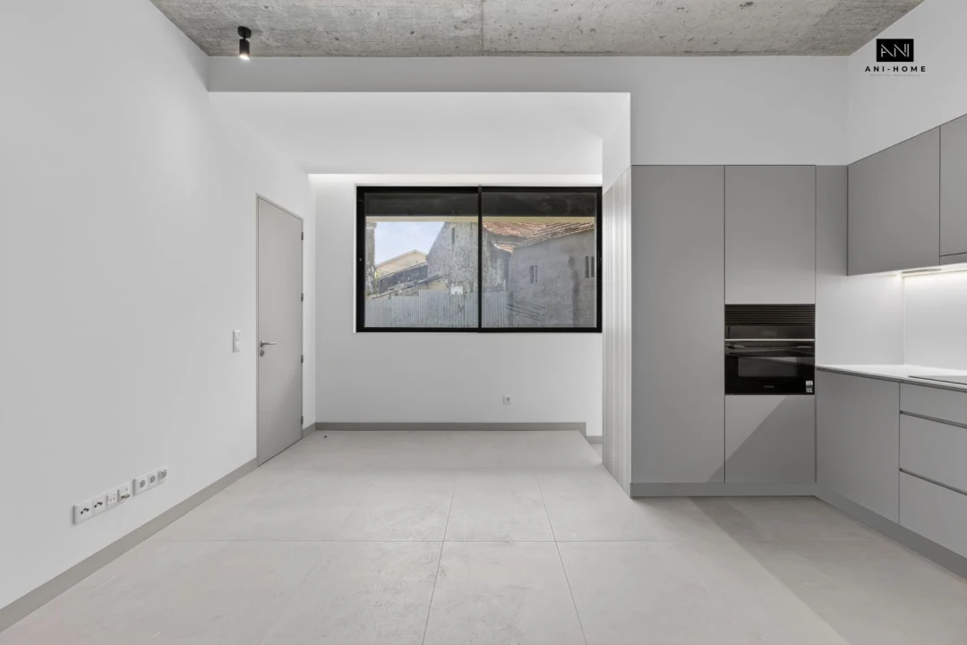 Apartamento T1 para Venda em Matosinhos e Leça da Palmeira Foto 23