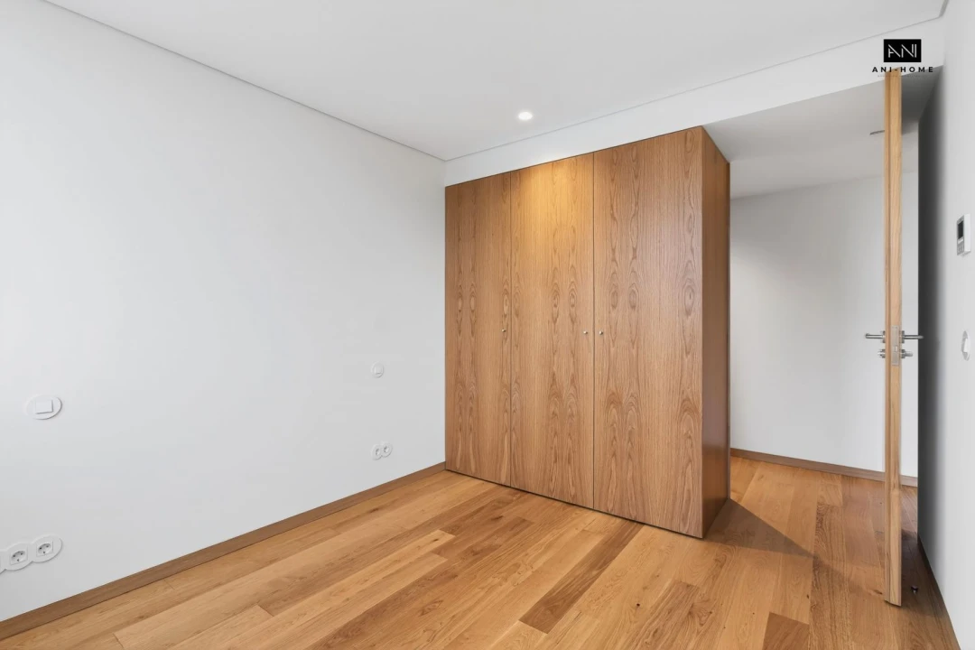 Apartamento T3 para Venda em Matosinhos e Leça da Palmeira Foto 30
