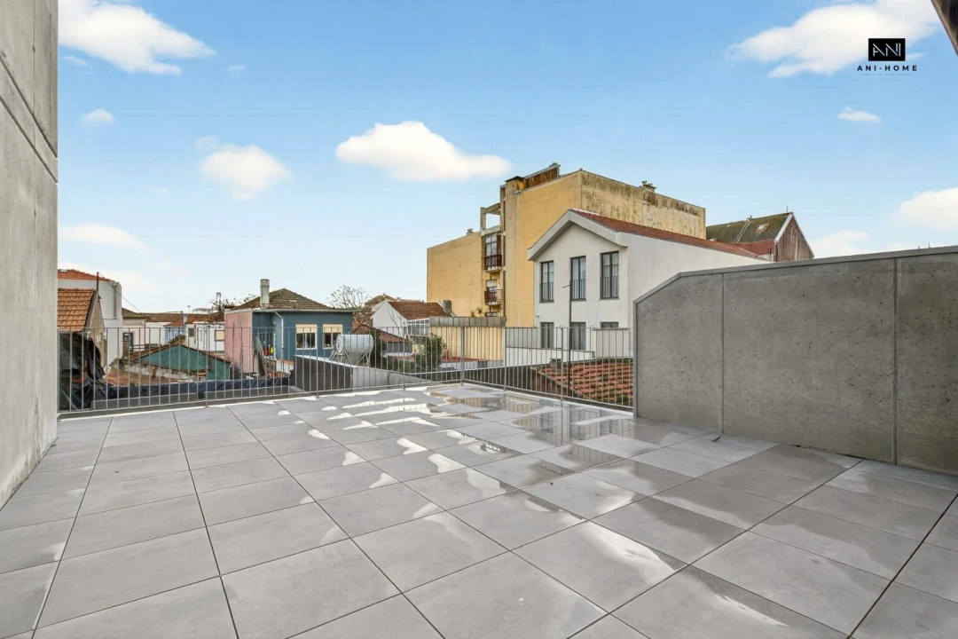 Apartamento T3 para Venda em Matosinhos e Leça da Palmeira Foto 4