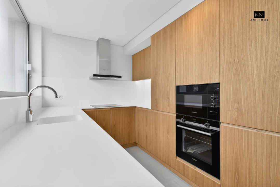 Apartamento T3 para Venda em Matosinhos e Leça da Palmeira Foto 15