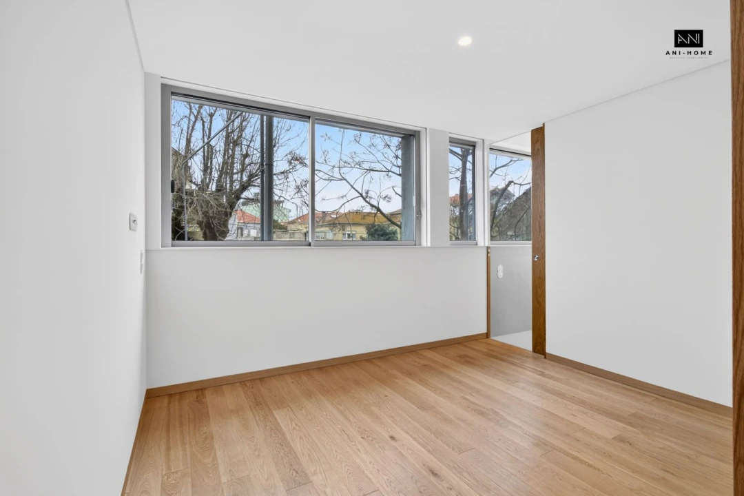 Apartamento T3 para Venda em Matosinhos e Leça da Palmeira Foto 26