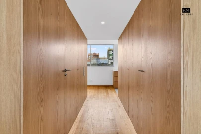 Apartamento T3 para Venda em Matosinhos e Leça da Palmeira