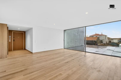 Apartamento T3 para Venda em Matosinhos e Leça da Palmeira