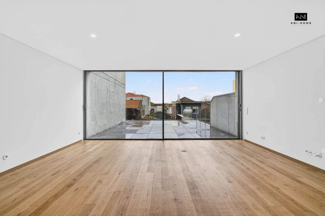 Apartamento T3 para Venda em Matosinhos e Leça da Palmeira Foto 3