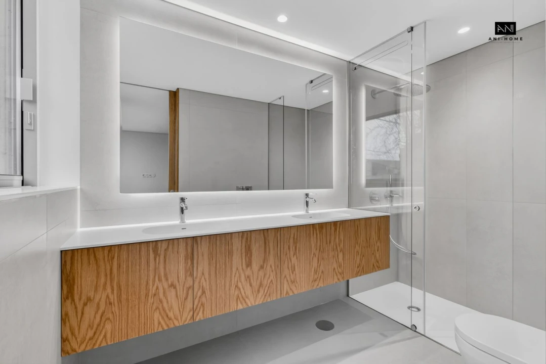 Apartamento T3 para Venda em Matosinhos e Leça da Palmeira Foto 28