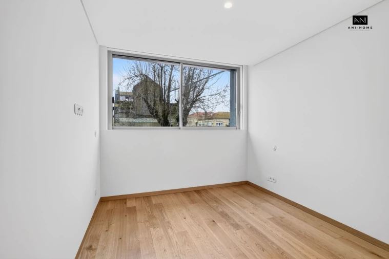 Apartamento T3 para Venda em Matosinhos e Leça da Palmeira Foto 24