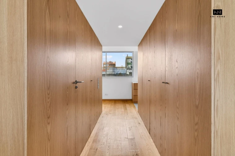 Apartamento T3 para Venda em Matosinhos e Leça da Palmeira Foto 9