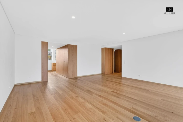 Apartamento T3 para Venda em Matosinhos e Leça da Palmeira Foto 8