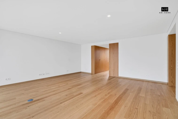 Apartamento T3 para Venda em Matosinhos e Leça da Palmeira Foto 6