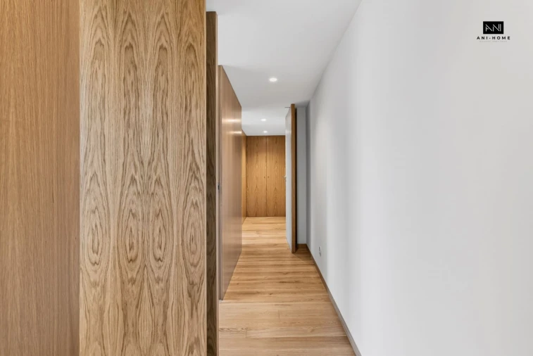 Apartamento T3 para Venda em Matosinhos e Leça da Palmeira Foto 21