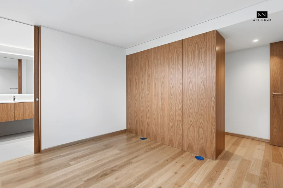 Apartamento T3 para Venda em Matosinhos e Leça da Palmeira Foto 27