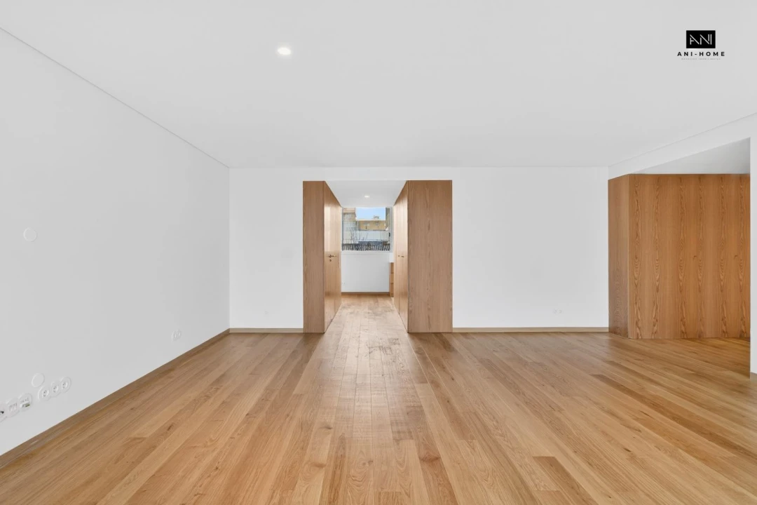 Apartamento T3 para Venda em Matosinhos e Leça da Palmeira Foto 7