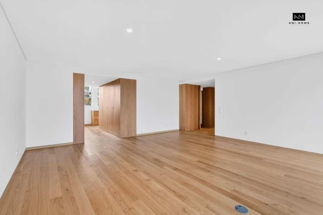 Apartamento T3 para Venda em Matosinhos e Leça da Palmeira Foto 8
