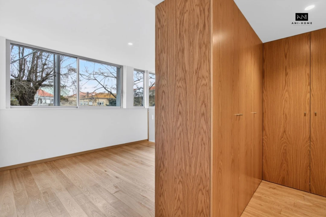 Apartamento T3 para Venda em Matosinhos e Leça da Palmeira Foto 25