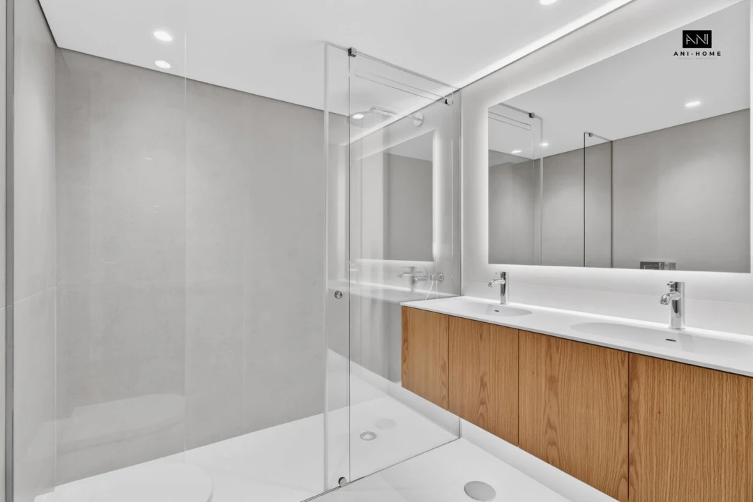 Apartamento T3 para Venda em Matosinhos e Leça da Palmeira Foto 20