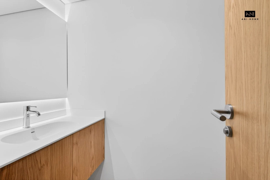 Apartamento T3 para Venda em Matosinhos e Leça da Palmeira Foto 11