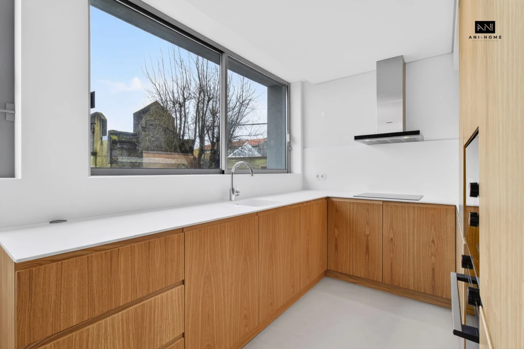 Apartamento T3 para Venda em Matosinhos e Leça da Palmeira Foto 14