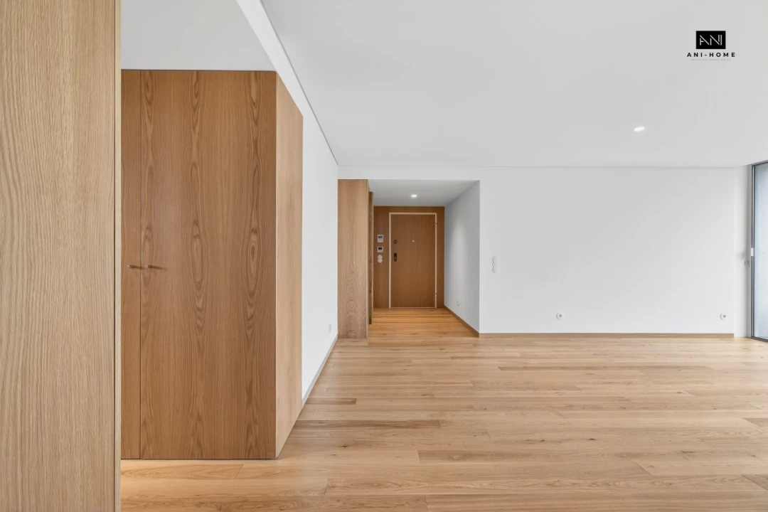 Apartamento T3 para Venda em Matosinhos e Leça da Palmeira Foto 18