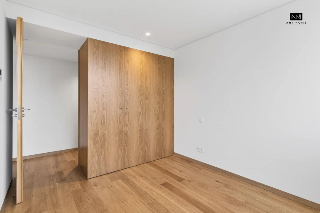 Apartamento T3 para Venda em Matosinhos e Leça da Palmeira Foto 23