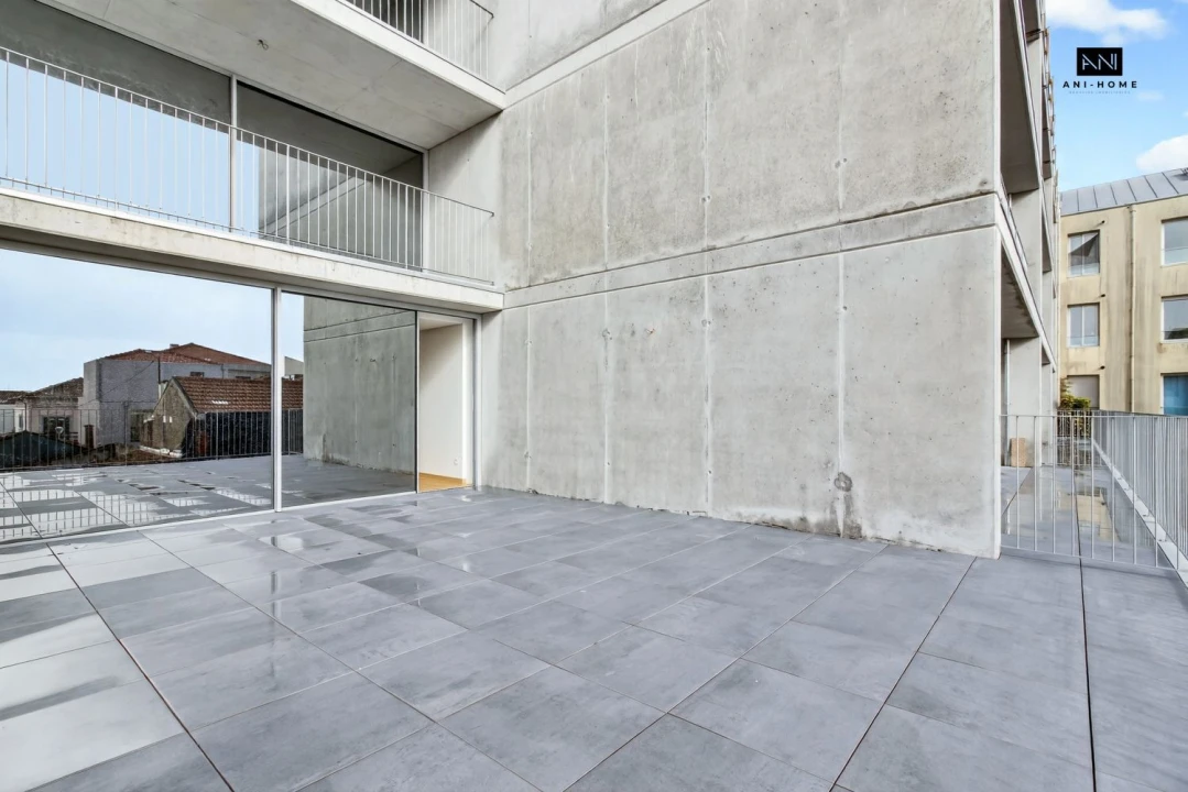 Apartamento T3 para Venda em Matosinhos e Leça da Palmeira Foto 5