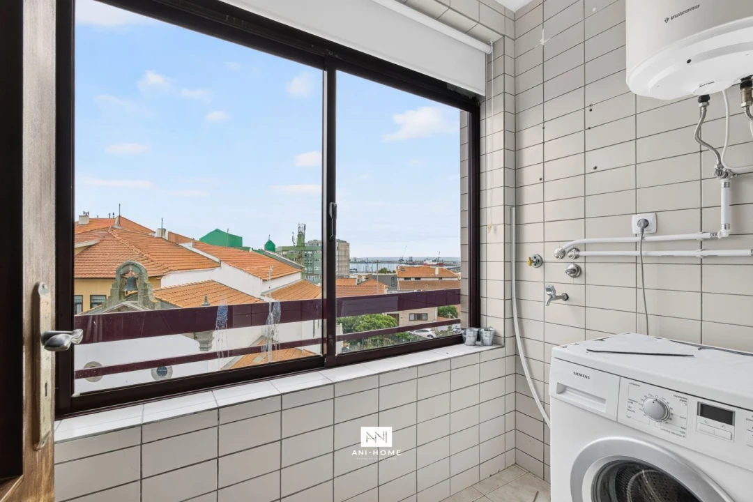Apartamento T2 para Venda em Matosinhos e Leça da Palmeira Foto 15