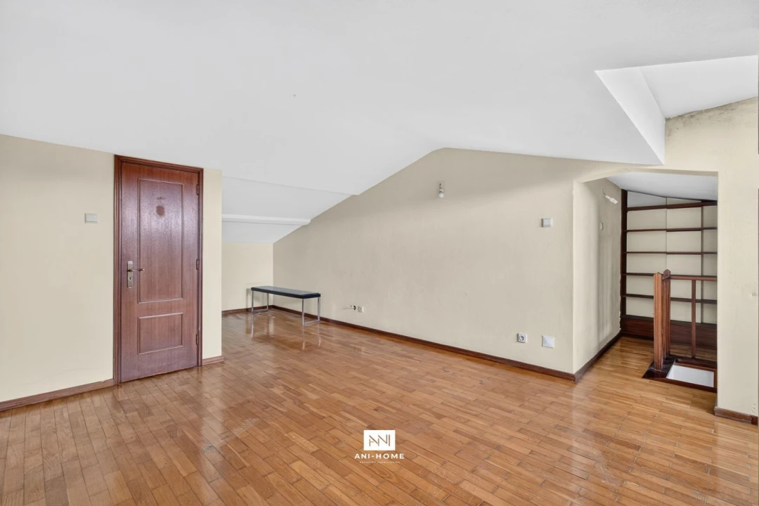 Apartamento T2 para Venda em Matosinhos e Leça da Palmeira Foto 11