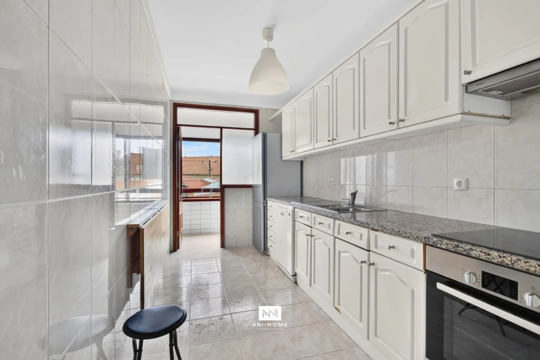 Apartamento T2 para Venda em Matosinhos e Leça da Palmeira Foto 14