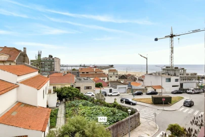 Apartamento T2 para Venda em Matosinhos e Leça da Palmeira