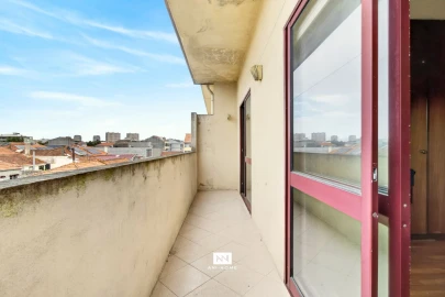 Apartamento T2 para Venda em Matosinhos e Leça da Palmeira