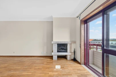 Apartamento T2 para Venda em Matosinhos e Leça da Palmeira