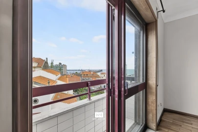 Apartamento T2 para Venda em Matosinhos e Leça da Palmeira