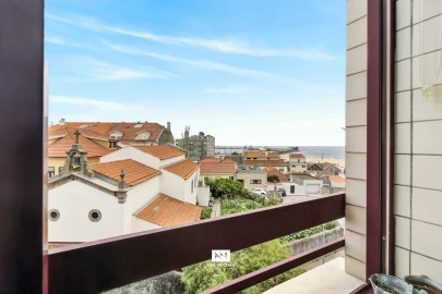 Apartamento T2 para Venda em Matosinhos e Leça da Palmeira