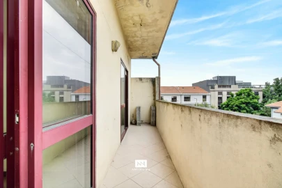 Apartamento T2 para Venda em Matosinhos e Leça da Palmeira