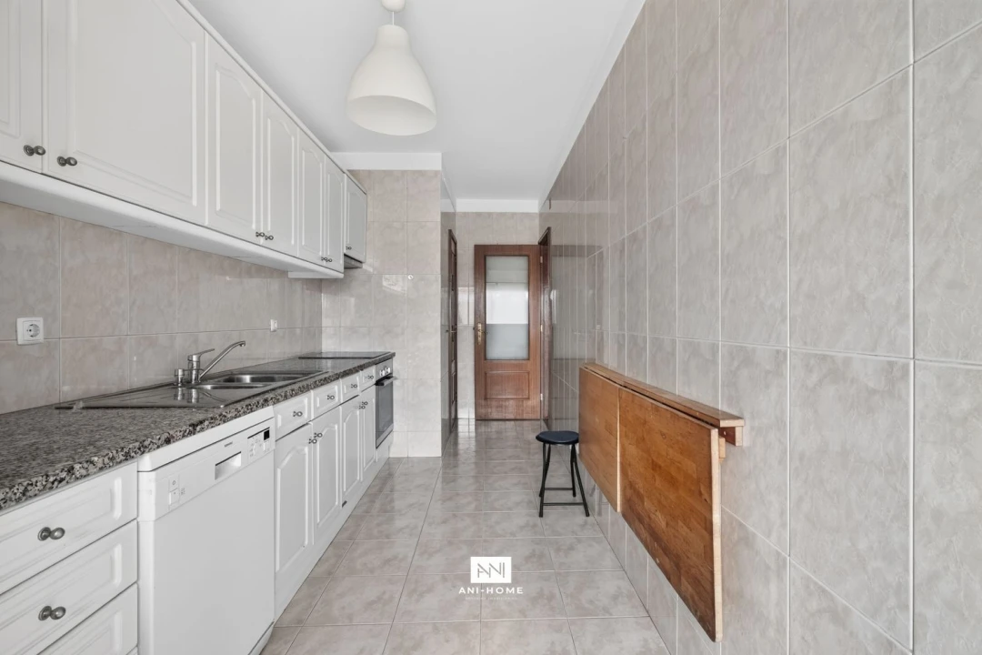 Apartamento T2 para Venda em Matosinhos e Leça da Palmeira Foto 17